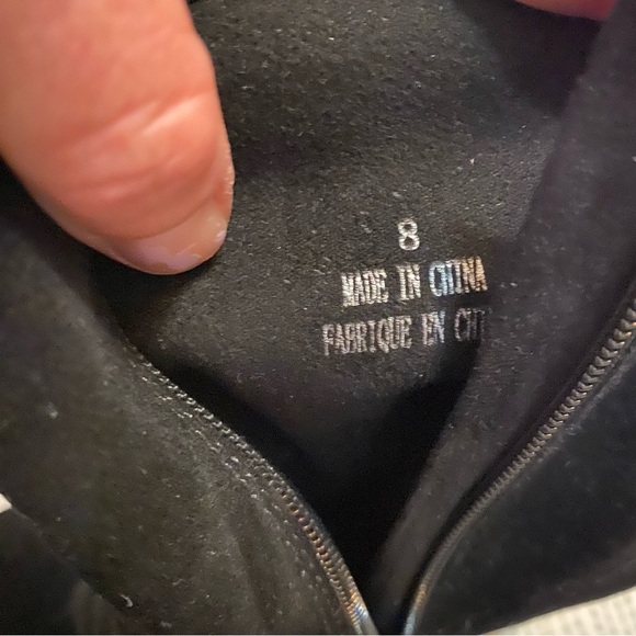 Jeffrey Campbell Jessiene Western Boots Size 8 - Picture 13 of 13